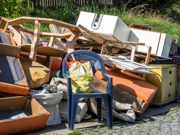 Best Garage Cleanout Services  in Sauk Rapids, MN