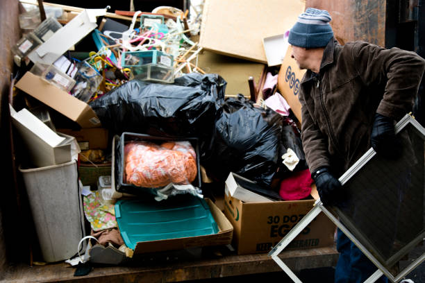 Best Same-Day Junk Removal  in Sauk Rapids, MN