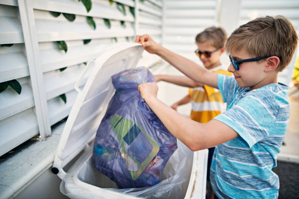 Best Basement Cleanout Services  in Sauk Rapids, MN