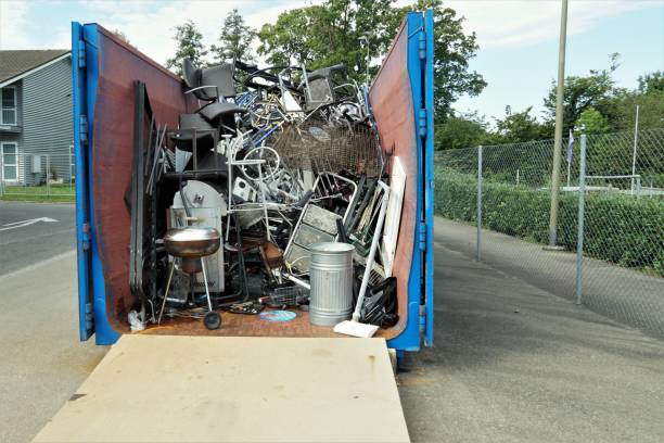  Sauk Rapids, MN Junk Removal Pros
