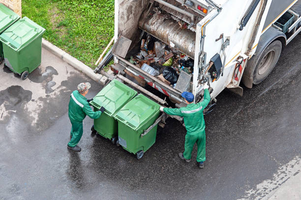 Best Residential Junk Removal  in Sauk Rapids, MN