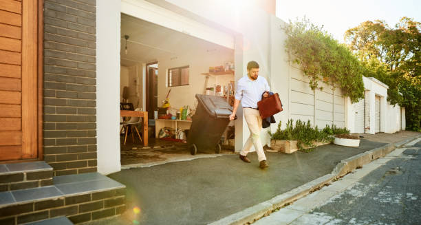 Best Trash Removal Near Me  in Sauk Rapids, MN