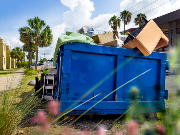 Best Dumpster Rental Services  in Sauk Rapids, MN