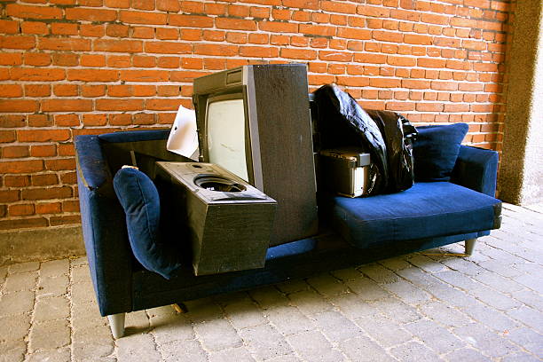 Best Construction Debris Removal  in Sauk Rapids, MN
