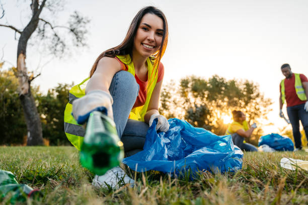 Trash Removal Near Me in Sauk Rapids, MN