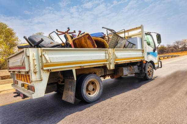 Best Local Junk Hauling  in Sauk Rapids, MN