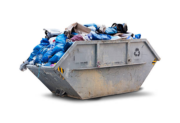 Basement Cleanout Services in Sauk Rapids, MN